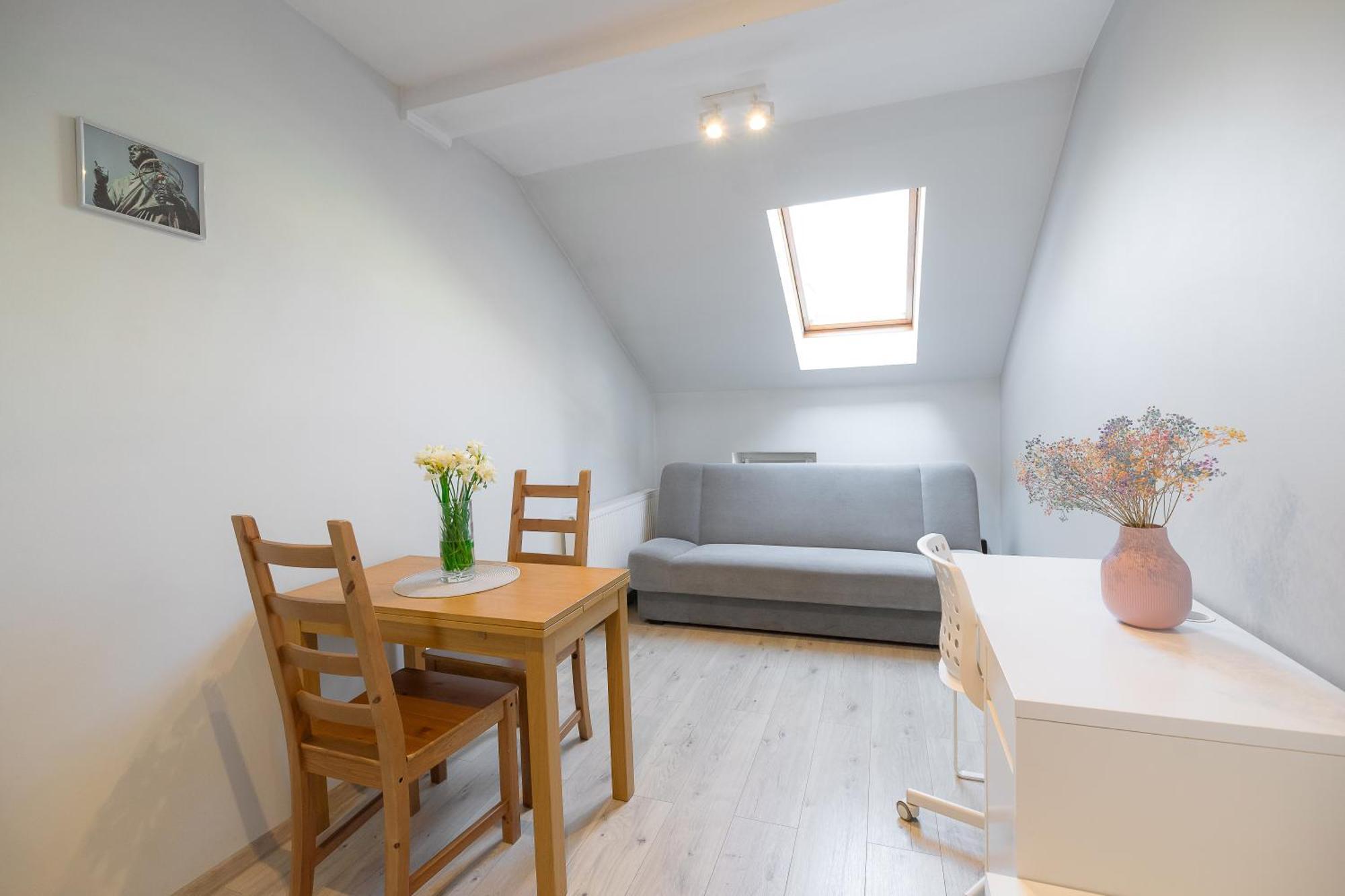 AtHome Toruń Apartamenty Zewnętrze zdjęcie